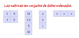 Matrices en Excel [Parte 1]: Qué son las matrices dinámicas