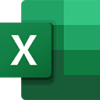 Logo de Excel